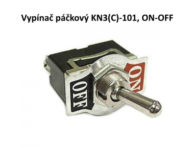 Vypínač páčkový KN3(C)-101, ON-OFF.png