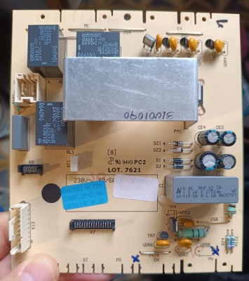 PCB