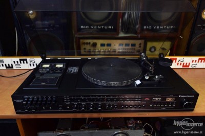 National Panasonic SG-3090L