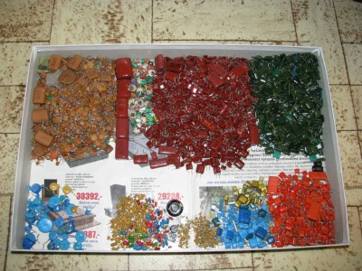 kondenzátorové puzzle