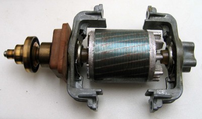 Variocord rotor s ložiskami.jpg