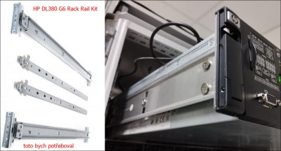 HP_DL380_G6_Rack_Rail_Kit