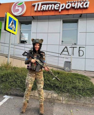 Ukropočka