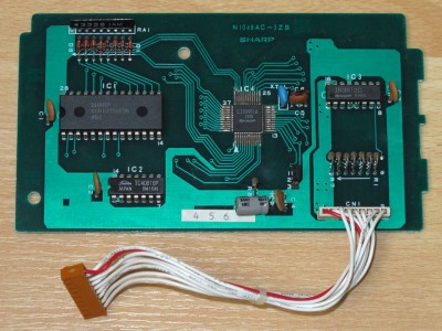 MZ-1M08