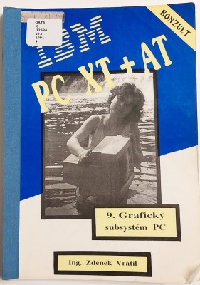 "Grafický subsystém PC"