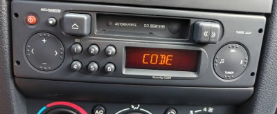 Renault Clio 2004