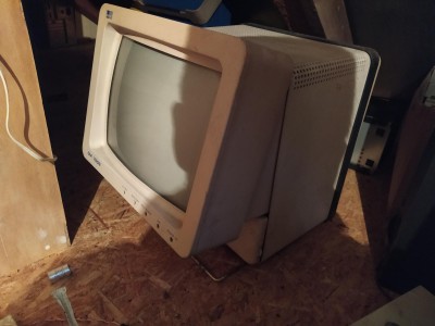 Mera CM7209 - foto z netu