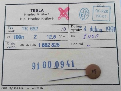 100nF/12,5V