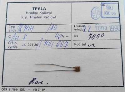 1,5nF/40V