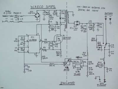 WAECO CD-40AC VERA SMPS.JPG