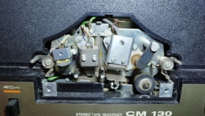 CM 130