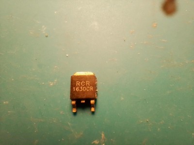 Foto RCR1630CR