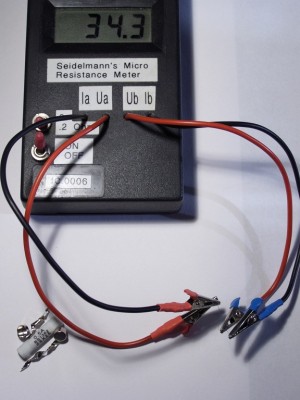 The filament resistance measured as about 36 mOhm.jpg