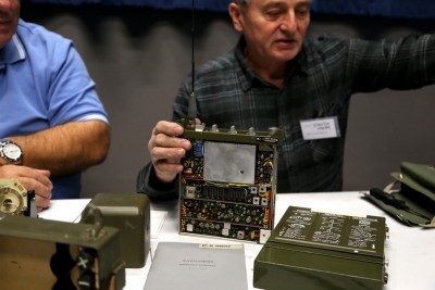 TRX