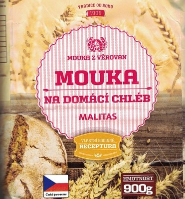 Mouku mají v kauflandu, Globusu a asi i jinde.