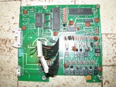 PROTOKON Eger N.41A 311.00