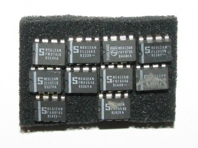 NE602/NE612