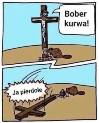 Kdesi v Polsku.