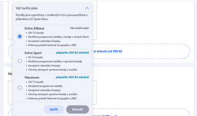Moje O2 nabidka TV jen upgrade.png