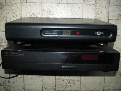 HUTH® Carat plus 150; "EuroSky"