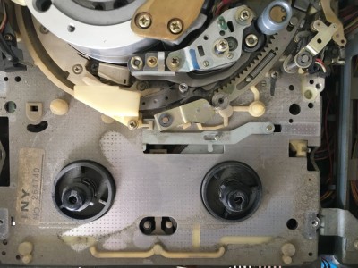 prach v mechanike ....