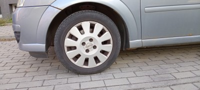 185/55 R 15