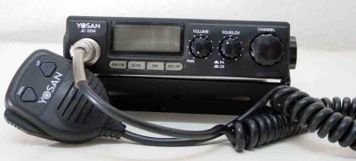 1994 - 1998 i jako Allamat 295 (pouze FM)