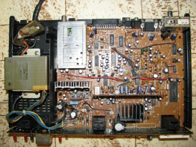 Amstrad SRX200