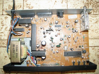Schweiger SSR 5100