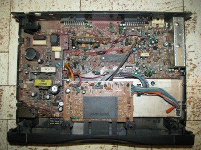 Amstrad SRD510
