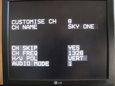 Amstrad SRD510