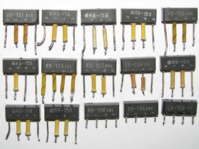 Můstek pro MZ-800