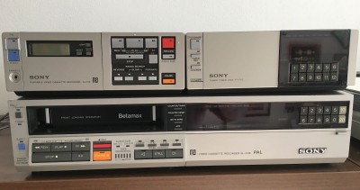 Betamax