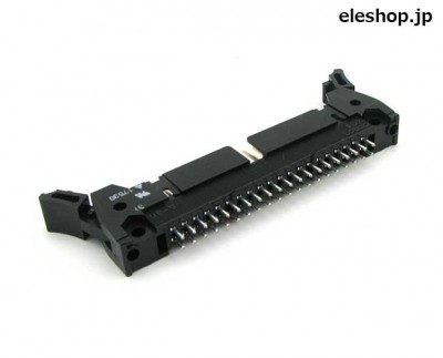 typ XG4A-4031 (40pin) a XG4A-3431 (34 pin)