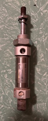 SMC CD85N25-25-B