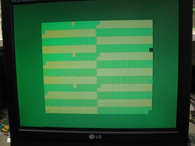 bez CPU počítač zobrazuje aspoň "něco"