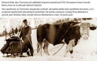 Cimrman DHL.jpg