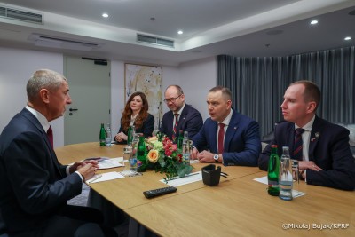 Jaka jest pana motywacja do pracy w naszej firmie?