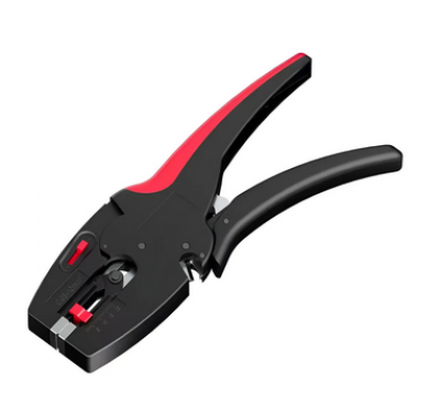 Stripax Pinza Pelacables Calibres Awg 32-7 Lion Rage.png