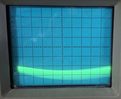 R-kanal detail