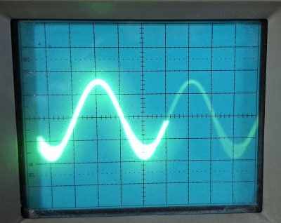 50Hz na P6