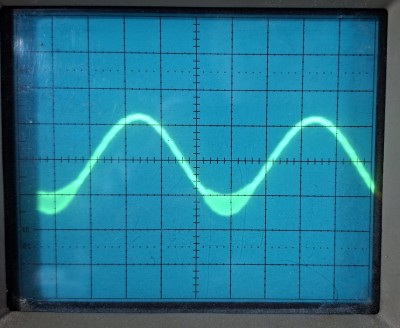 1kHz na P6