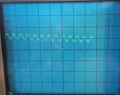 10kHz -detail R kanal
