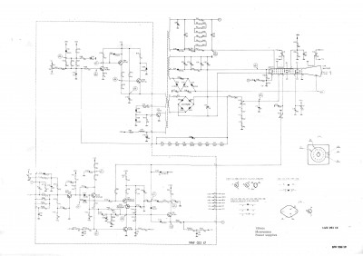 Schema zdroje v BM556
