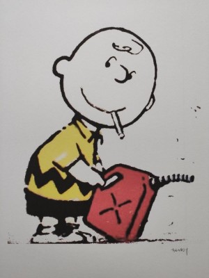 banksy-charlie-brown-firestarter.jpeg