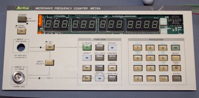 panel