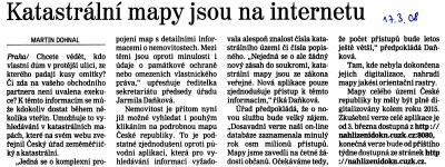 ...a taková to byla velká sláva...
<br />Vzpomínáte?