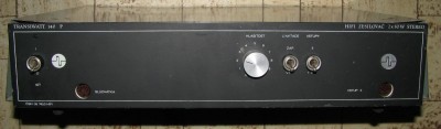 Transiwatt 140P