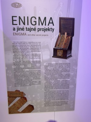 Enigma