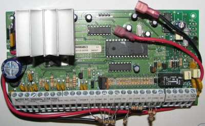 DSC (UA022?)